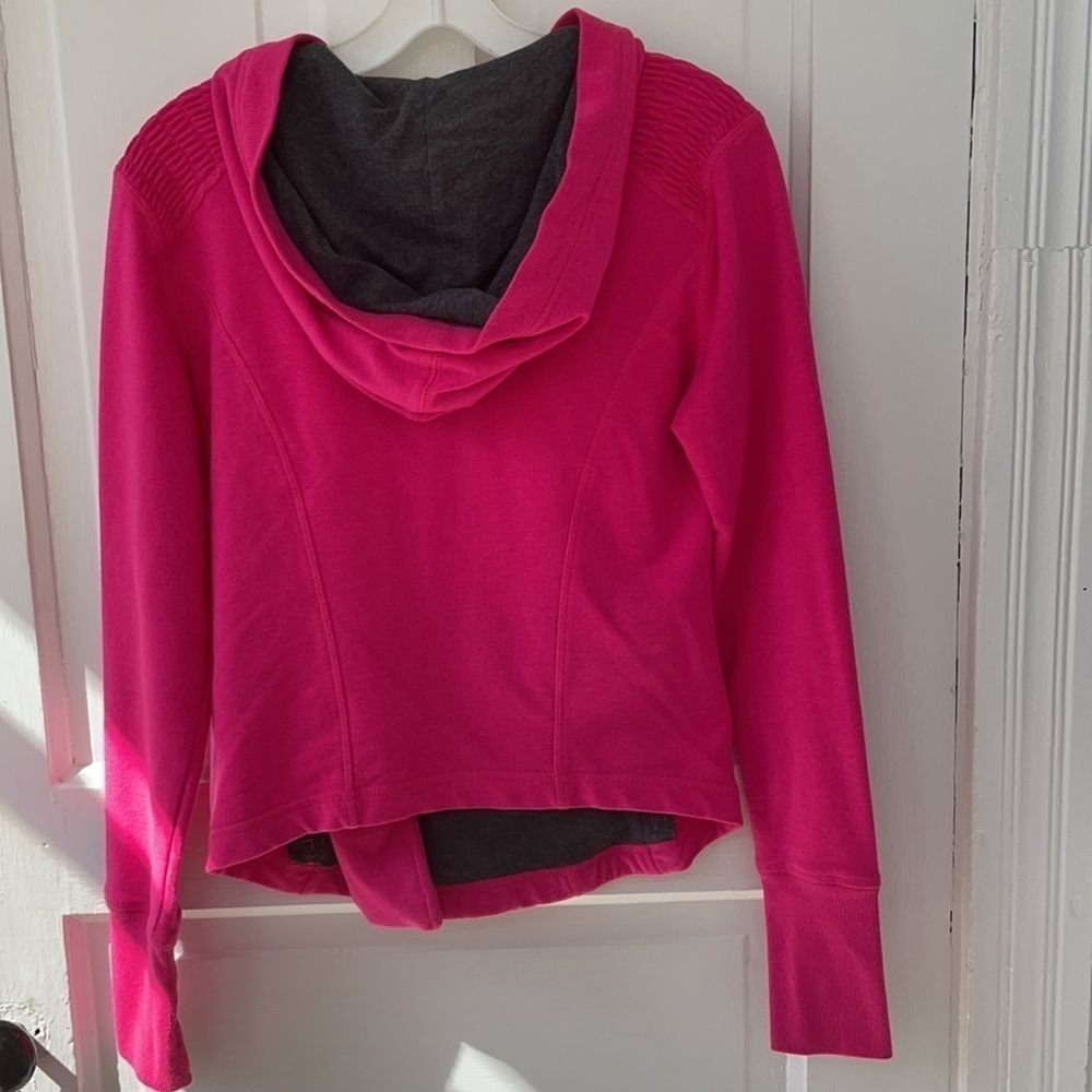 Women’s jacket - Picture 4 of 4
